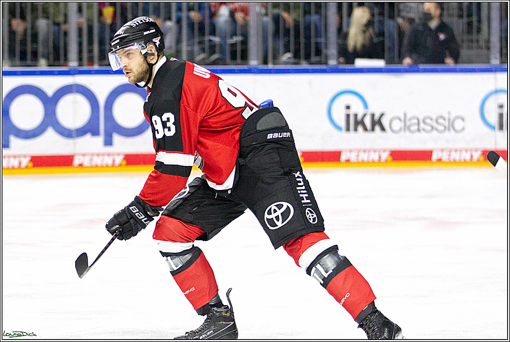 PENNY DEL;  Koelner Haie - Straubing Tigers; Koeln, 15.10.2021